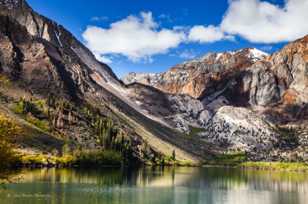 Convict Lake-7137 Convict Lake-7137